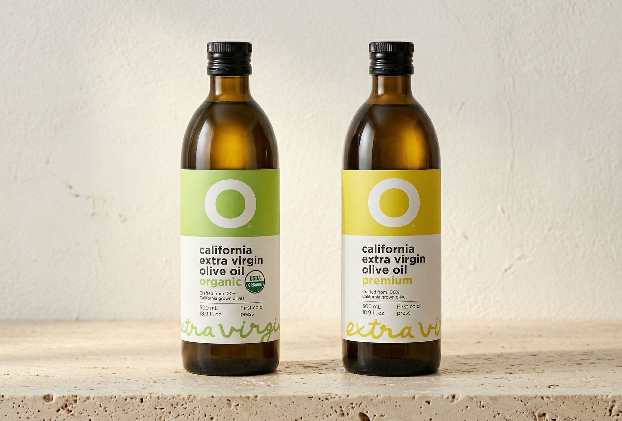 Olive Oils – O Olive Oil