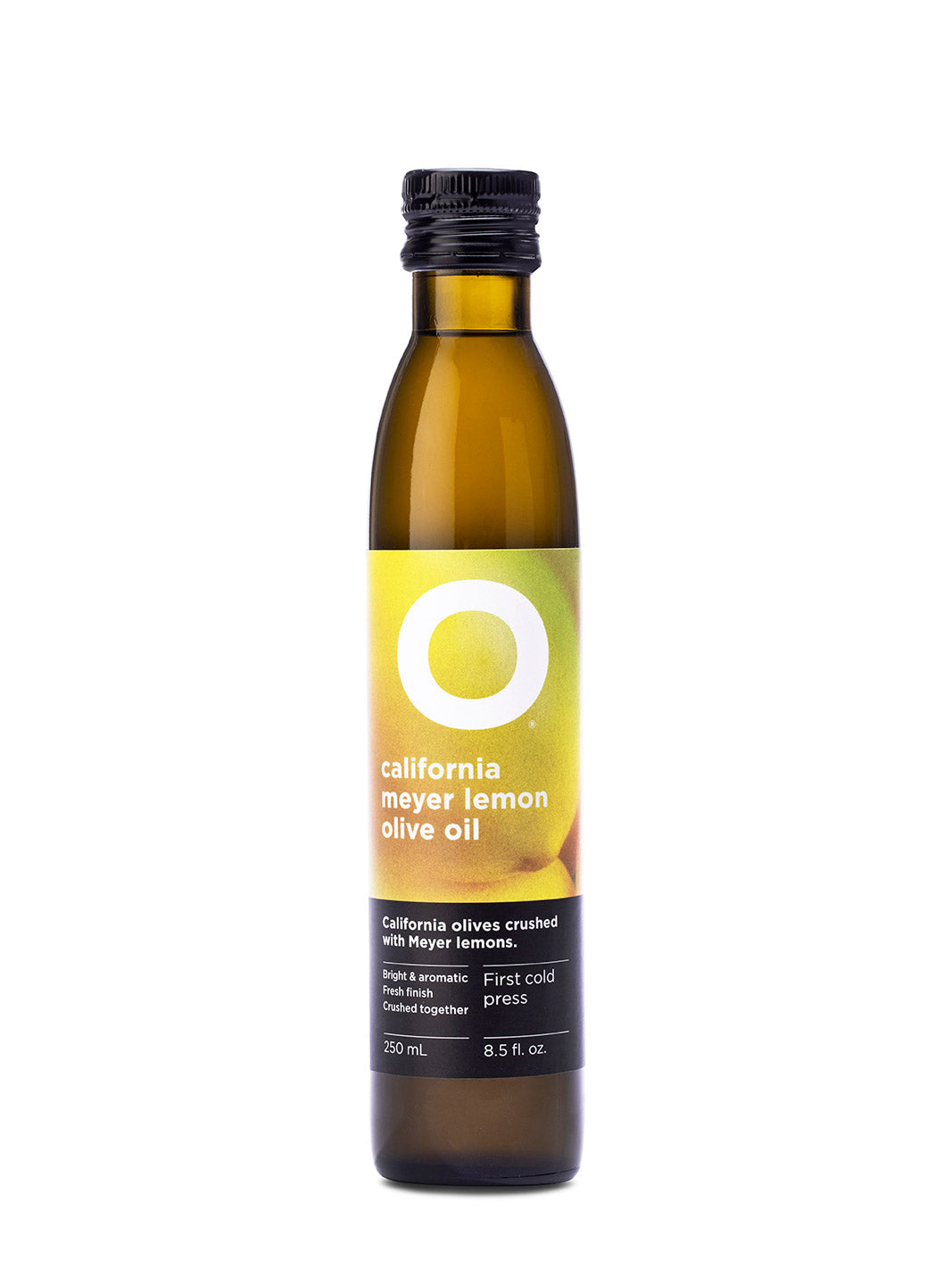 O California Organic Extra Virgin Olive Oil – O Olive Oil