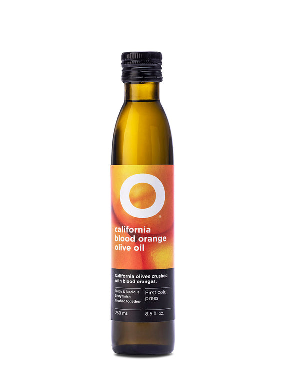 O California Organic Extra Virgin Olive Oil – O Olive Oil