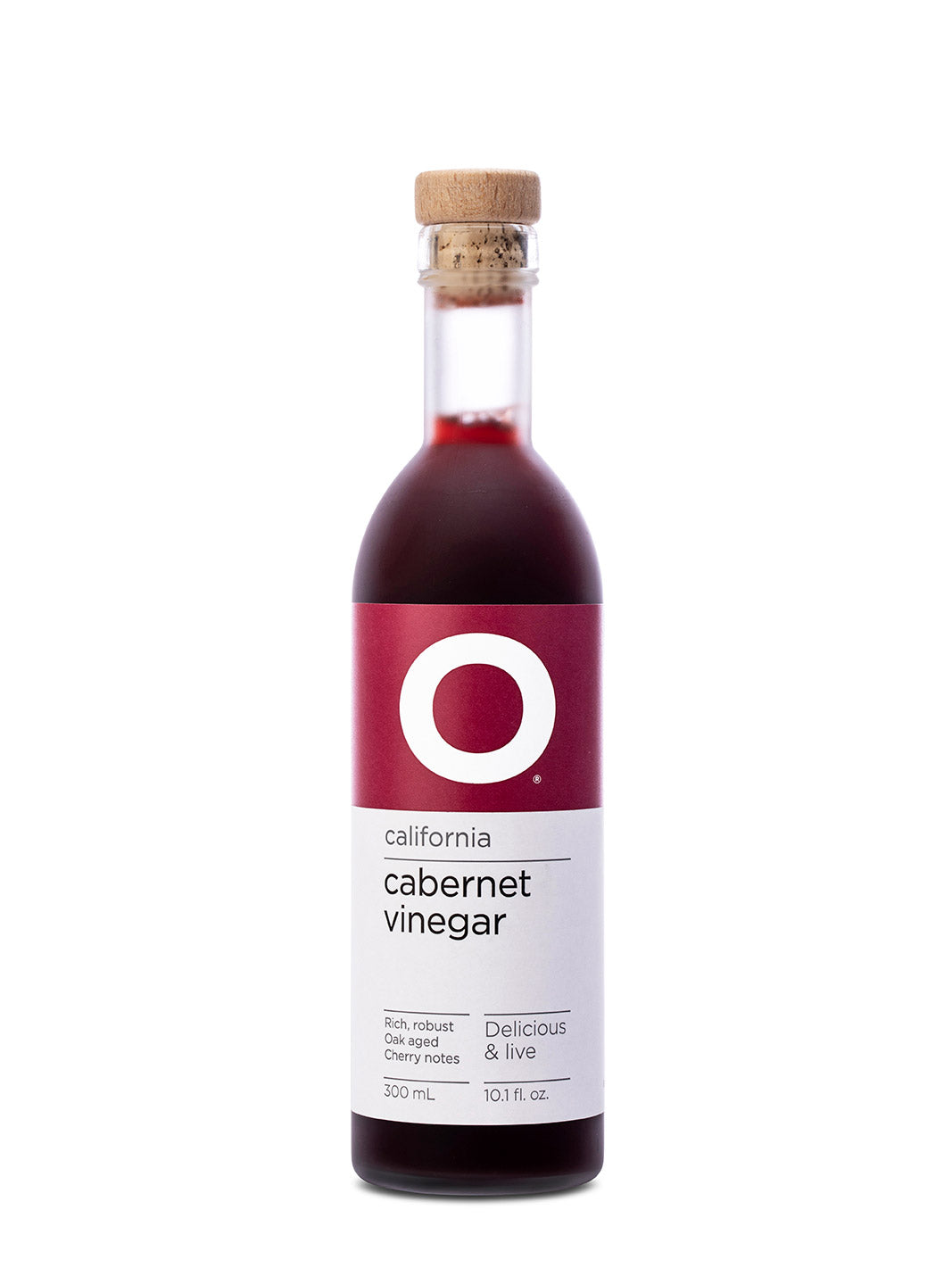 O Cabernet Vinegar