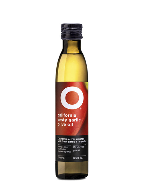 O Olive Oil